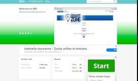 smartzone reliance login